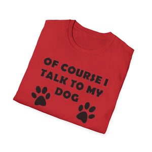 My Dog