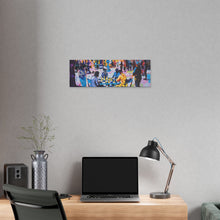 Load image into Gallery viewer, Chess in the Park
