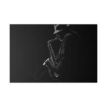 Load image into Gallery viewer, Jazz Musician
