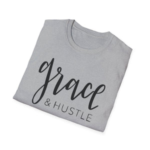 Grace & Hustle