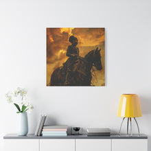 Load image into Gallery viewer, She Wore the Uniform
