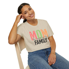 Load image into Gallery viewer, Mom, the Heart of the Family
