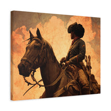 Load image into Gallery viewer, She Wore the Uniform
