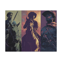 Load image into Gallery viewer, She Wore the Uniform
