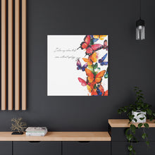 Load image into Gallery viewer, Matte Canvas, Stretched, 1.25"
