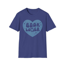 Load image into Gallery viewer, Book Lover
