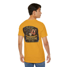 Load image into Gallery viewer, Freedom250 Years Tee
