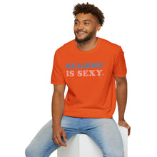 Load image into Gallery viewer, Reading is Sexy
