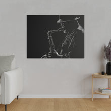 Load image into Gallery viewer, Jazz Musician
