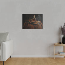 Load image into Gallery viewer, Cigars &amp; Bourbon
