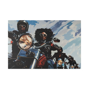 Let's Ride