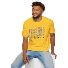 Load image into Gallery viewer, Teacher Life
