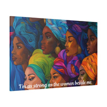 Load image into Gallery viewer, Strong Women
