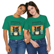 Load image into Gallery viewer, My Coffee and I
