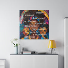 Load image into Gallery viewer, Preteen Affirmations
