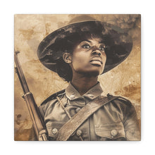 Load image into Gallery viewer, She Wore the Uniform
