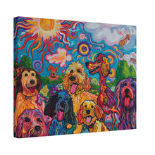 Load image into Gallery viewer, Happy Dogs
