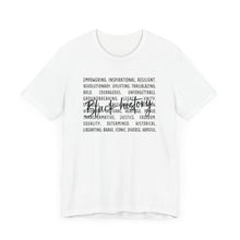 Load image into Gallery viewer, Empowering Black History - Uplifting Messages for Equality &amp; Justice
