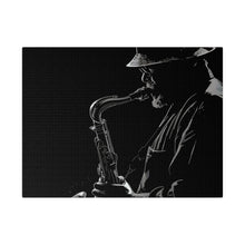 Load image into Gallery viewer, Jazz Musician
