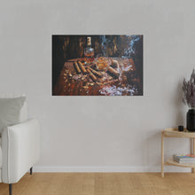 Load image into Gallery viewer, Cigars &amp; Bourbon
