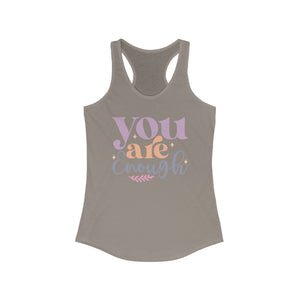 You are Enough