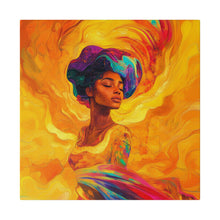 Load image into Gallery viewer, She Lights the Room
