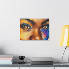 Load image into Gallery viewer, Pretty Brown Eyes
