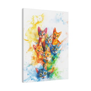 Cats at Play