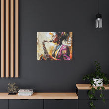 Load image into Gallery viewer, Soul in Blue
