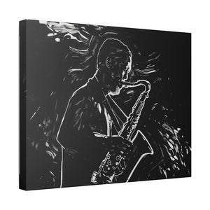 Man of Jazz