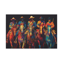 Load image into Gallery viewer, Buffalo Soldiers in my vision
