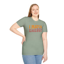 Load image into Gallery viewer, Match Energy
