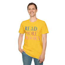 Load image into Gallery viewer, Read More Books

