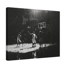 Load image into Gallery viewer, Men on the Court
