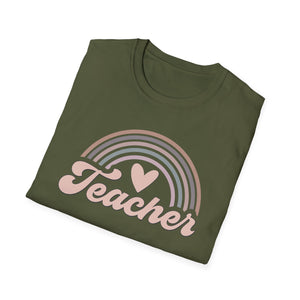 Teacher