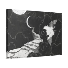 Load image into Gallery viewer, Moonlit Bridge
