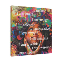Load image into Gallery viewer, Preteen Affirmations
