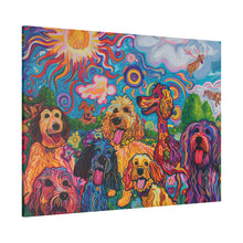 Load image into Gallery viewer, Happy Dogs
