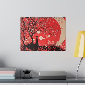 Serene Blossom