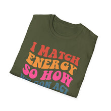 Load image into Gallery viewer, Match Energy
