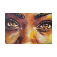 Load image into Gallery viewer, Pretty Brown Eyes
