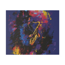 Load image into Gallery viewer, Jazz Musician
