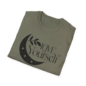 Love Yourself
