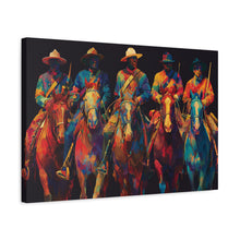 Load image into Gallery viewer, Buffalo Soldiers in my vision
