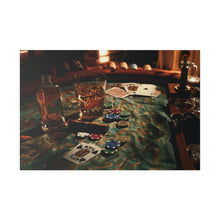 Load image into Gallery viewer, Poker &amp; Bourbon
