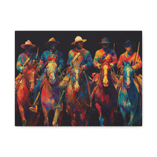 Load image into Gallery viewer, Buffalo Soldiers in my vision
