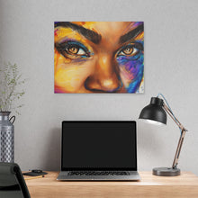 Load image into Gallery viewer, Pretty Brown Eyes
