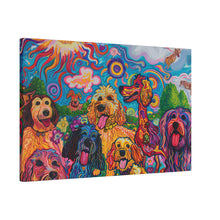 Load image into Gallery viewer, Happy Dogs
