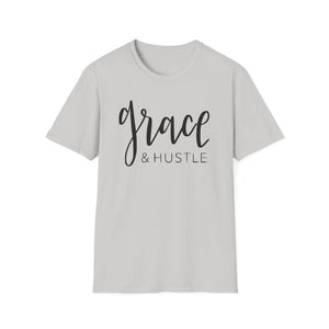 Grace & Hustle