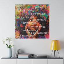 Load image into Gallery viewer, Preteen Affirmations
